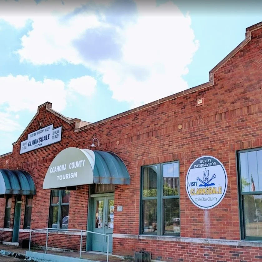 Grants Leadership Academy — Mississippi Delta National Heritage Area