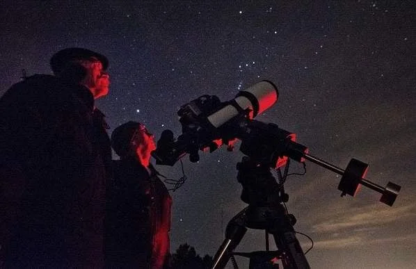 Astronomy Night - Star Party