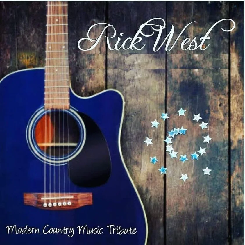 Music by Rick West