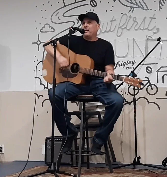 Music by Matt Miller