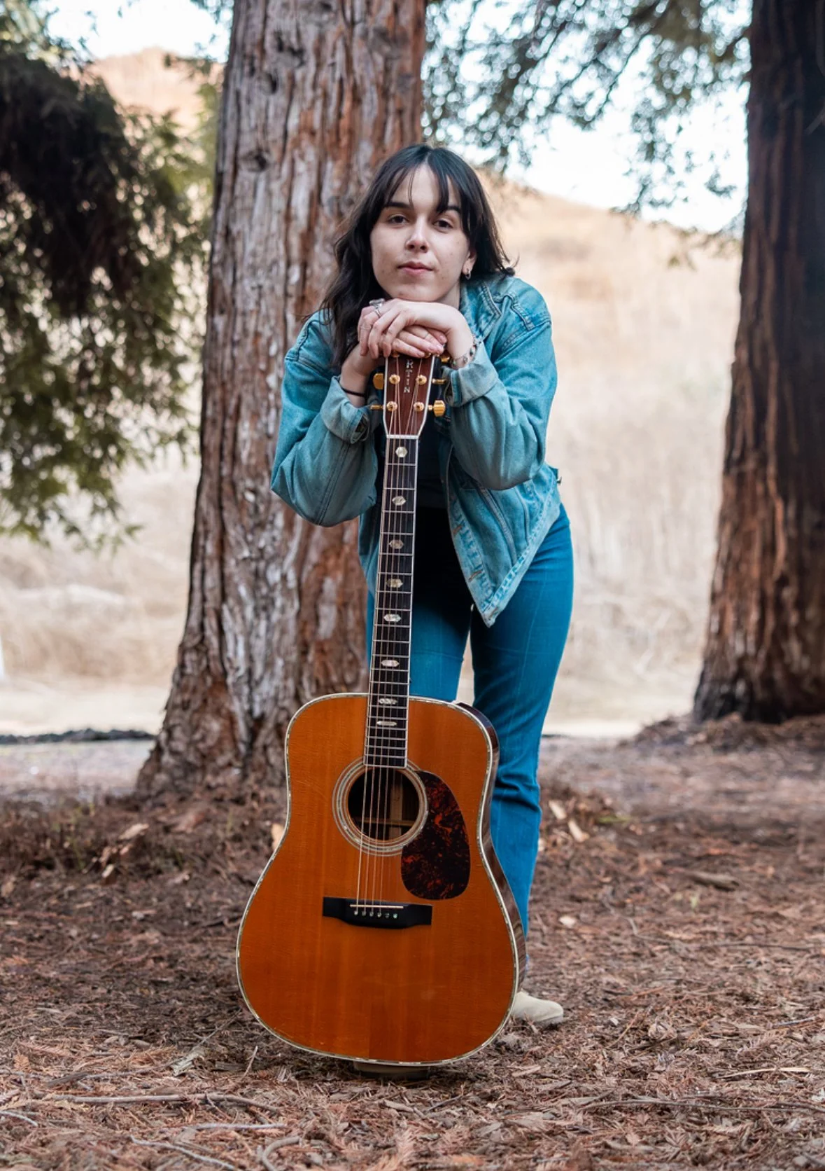 Music by Eliana Ficke