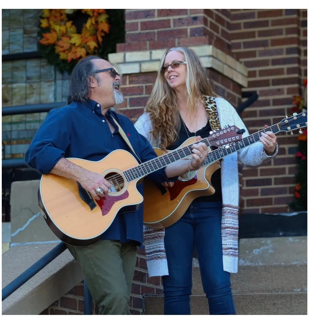 Music by The Kirby’s 