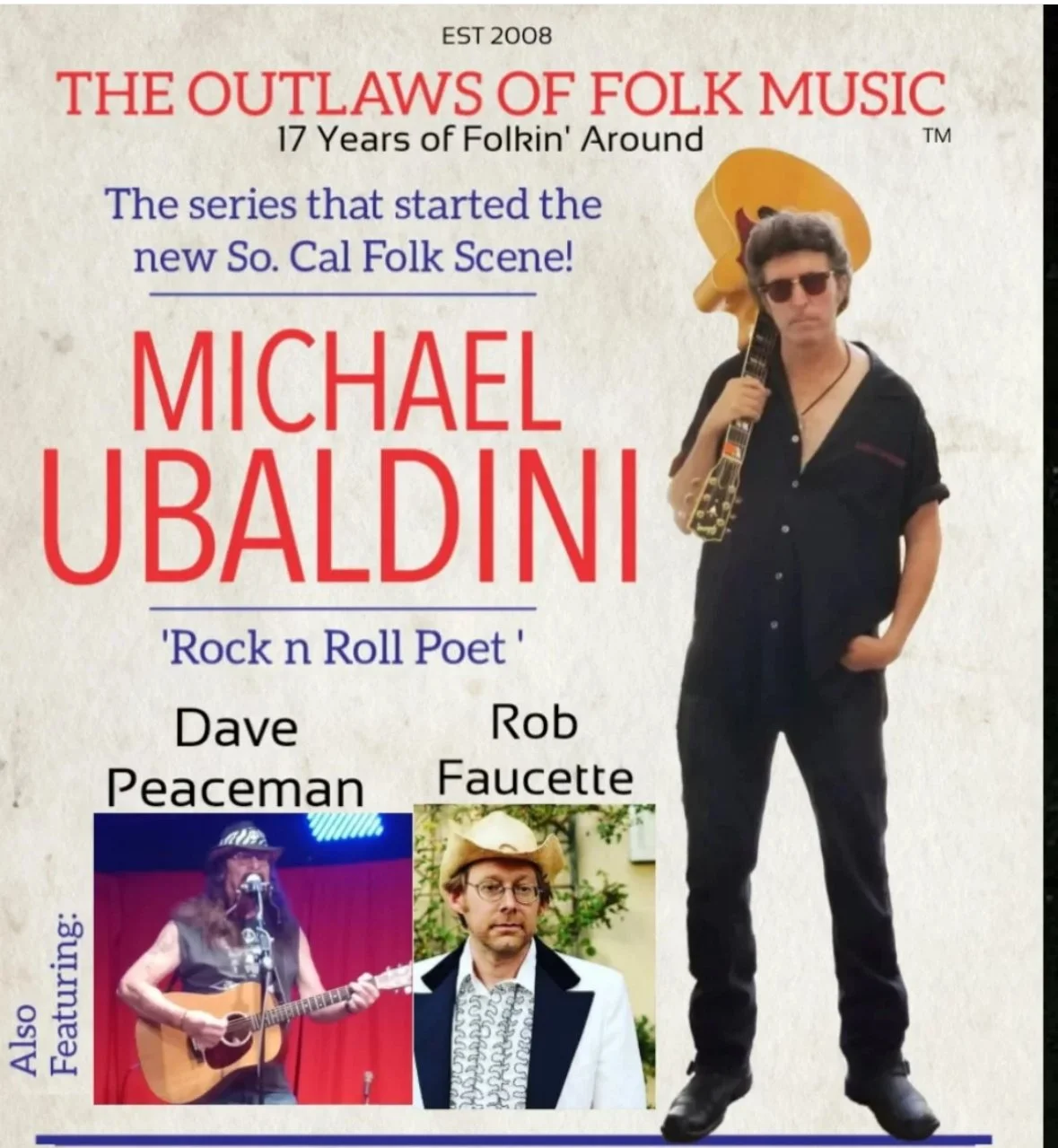 Outlaws of Folk