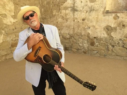 Music by Nick Justice