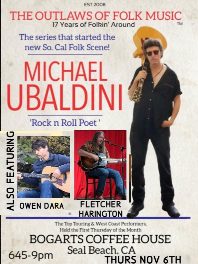 Outlaws of Folk