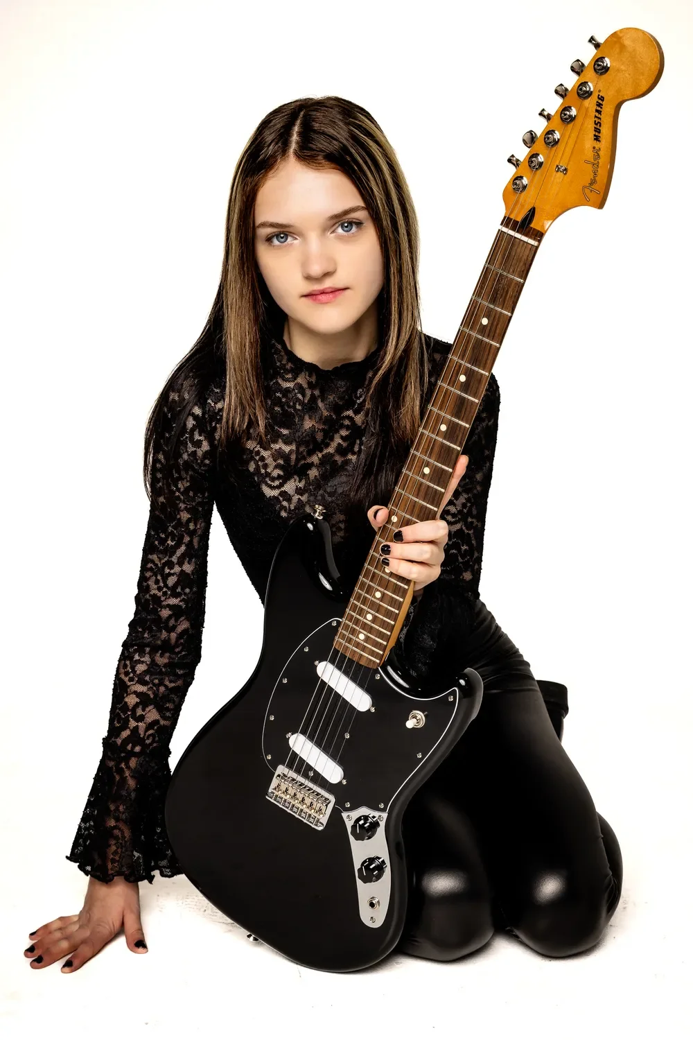 Sierra Levesque Music