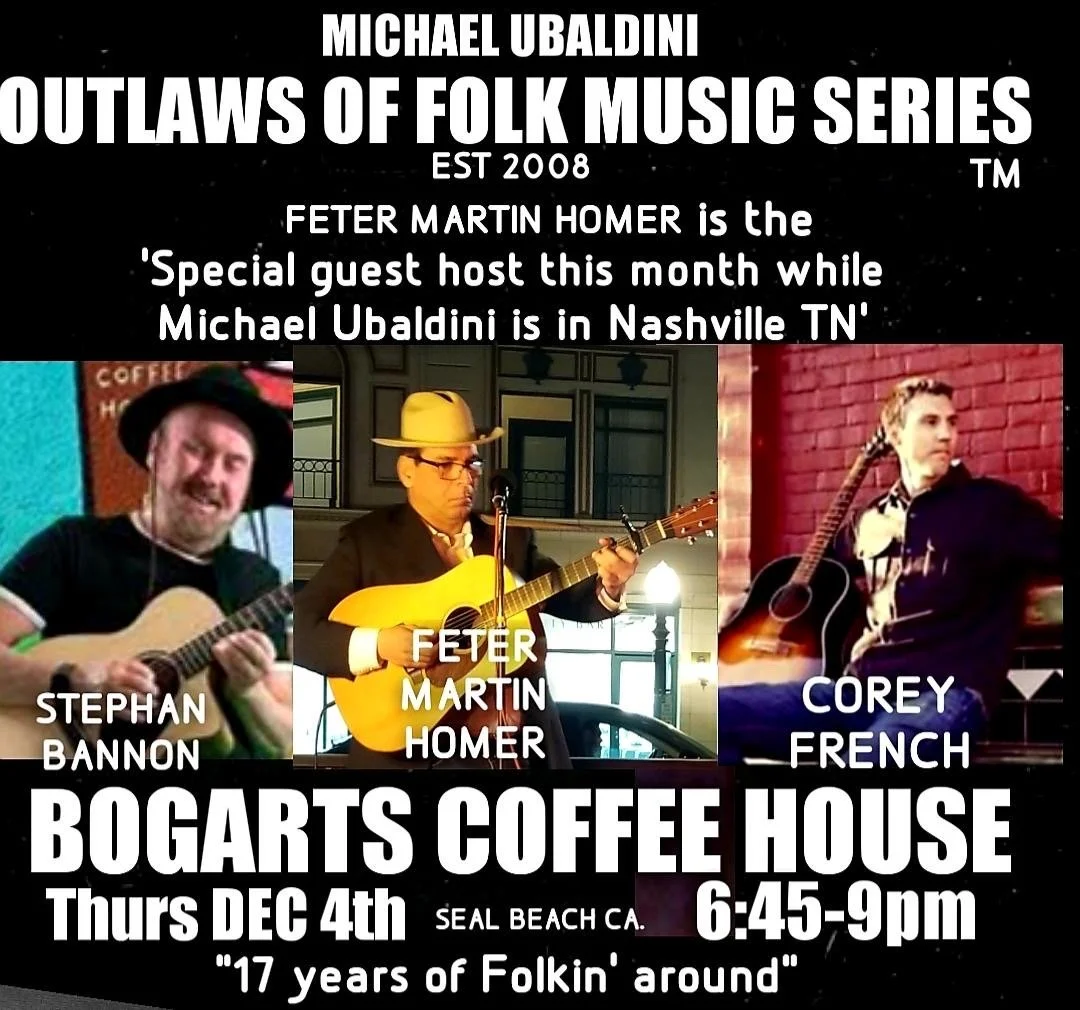 Outlaws of Folk (Copy)