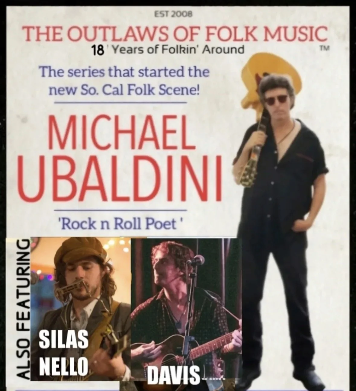 Outlaws of Folk