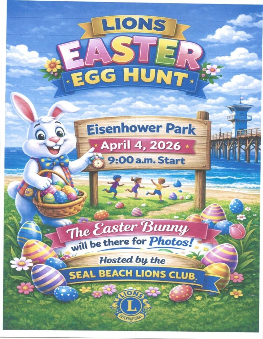 Come on down and grab a coffee while the kids hunt for eggs! #easteregghunt