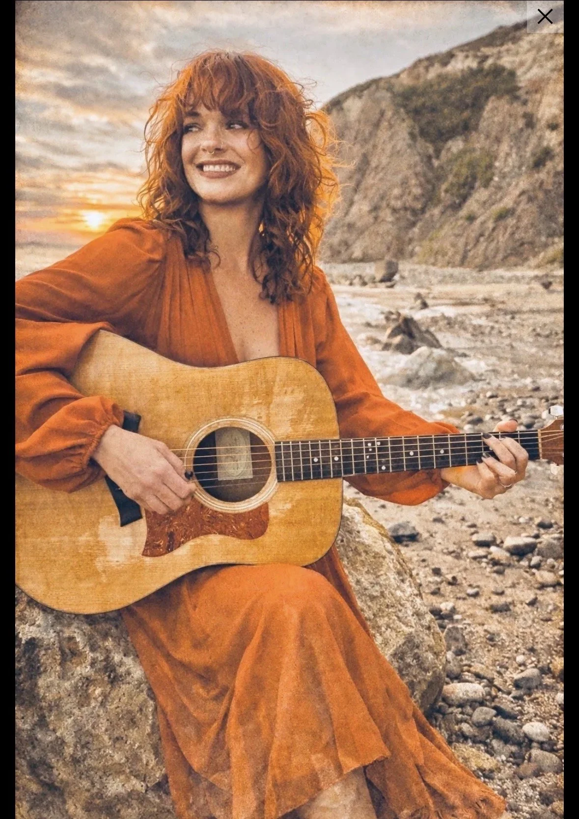 Music by Jolene Dixon