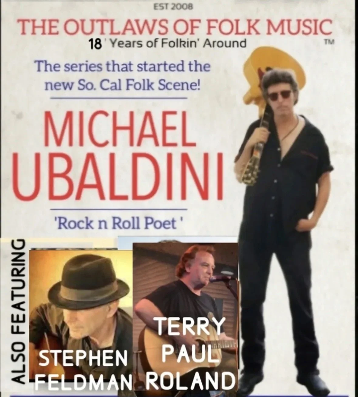 Outlaws of Folk