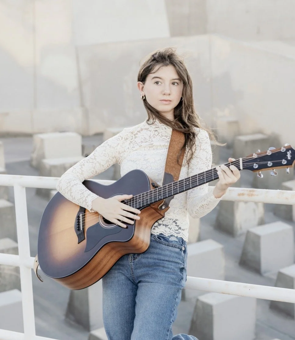 Music by Savannah love