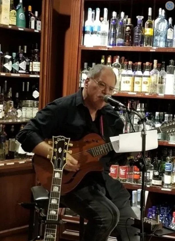 Music by Alan Levin