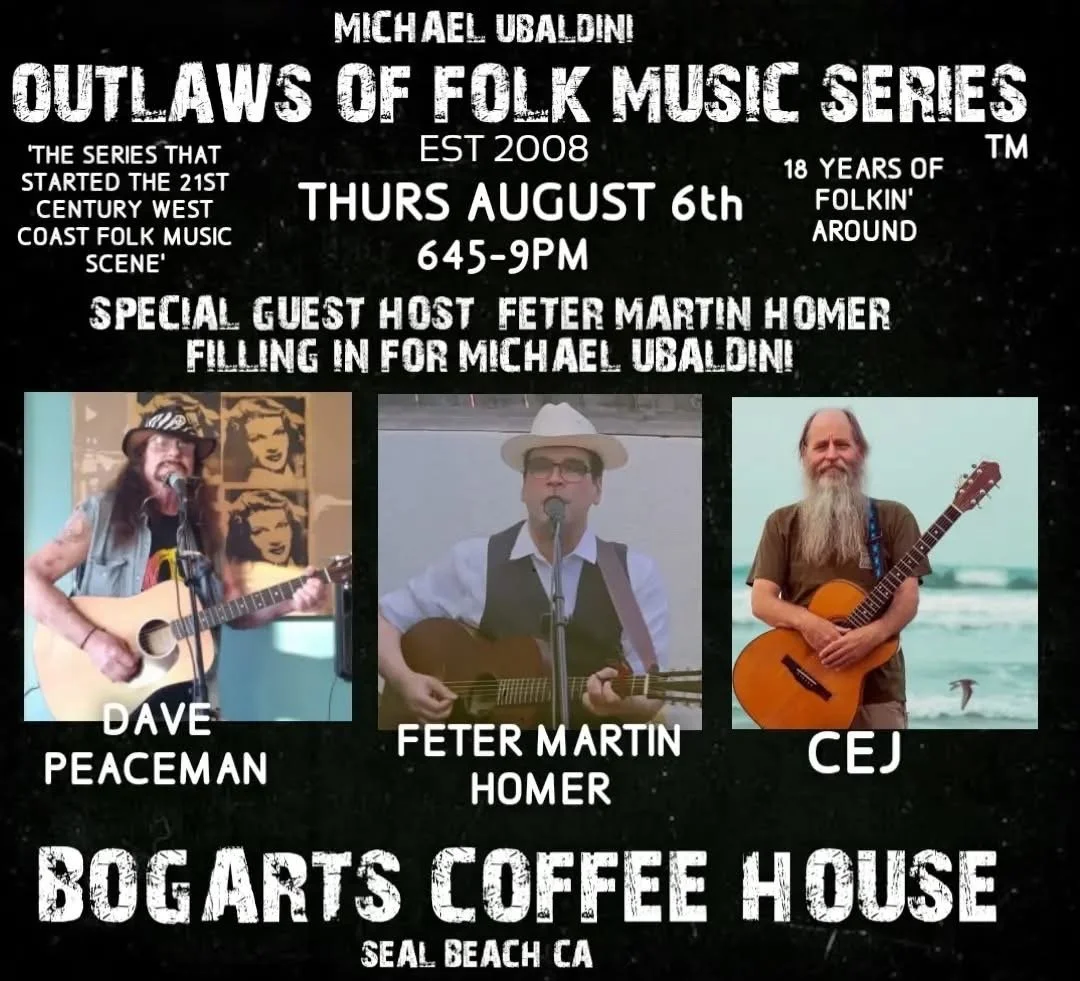 Outlaws of Folk