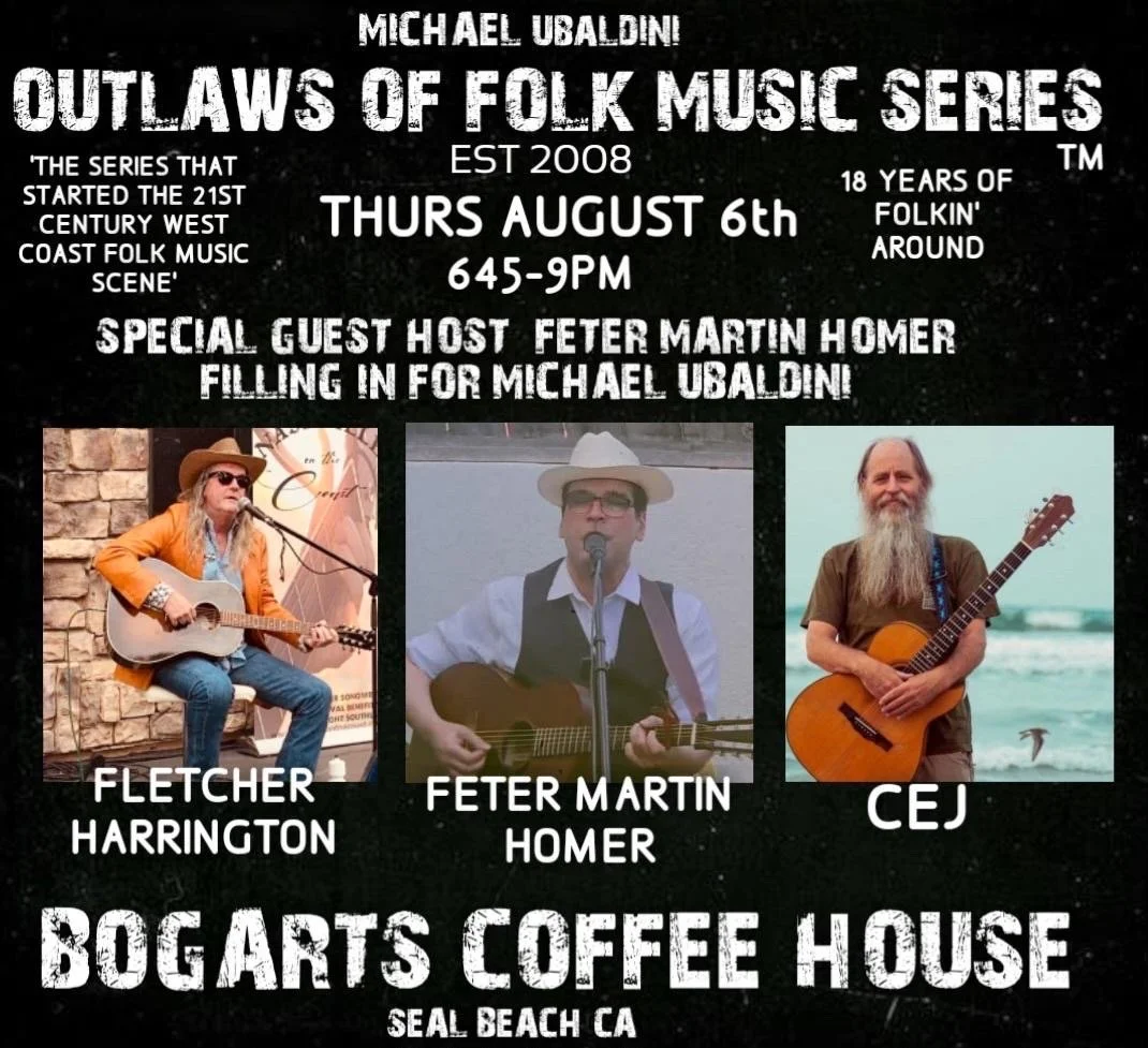 Outlaws of Folk