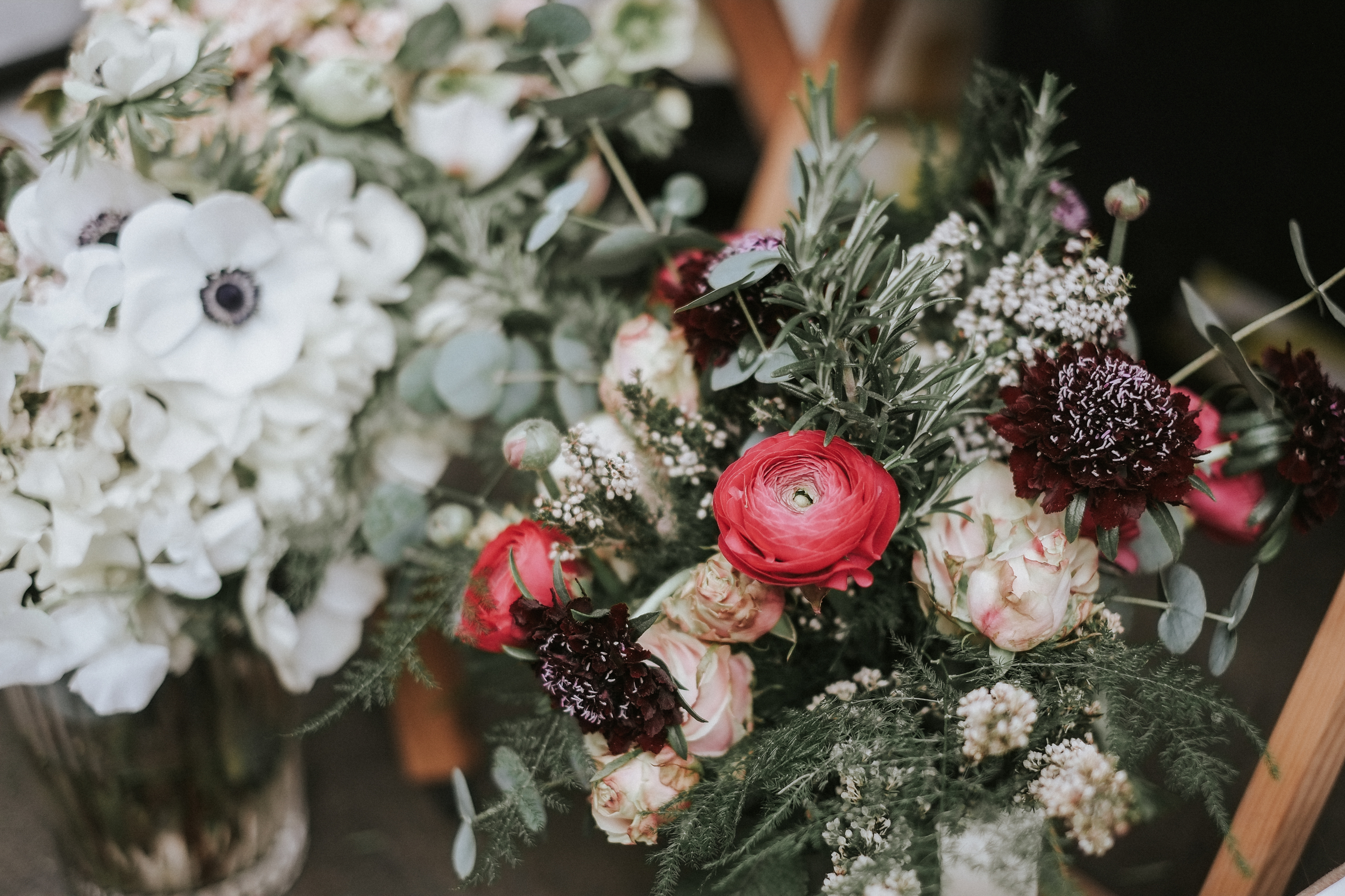  More beautiful blooms. This time from the lovely sisters; Rebecca and Amy of  Ivy Pip &amp; Rose . 