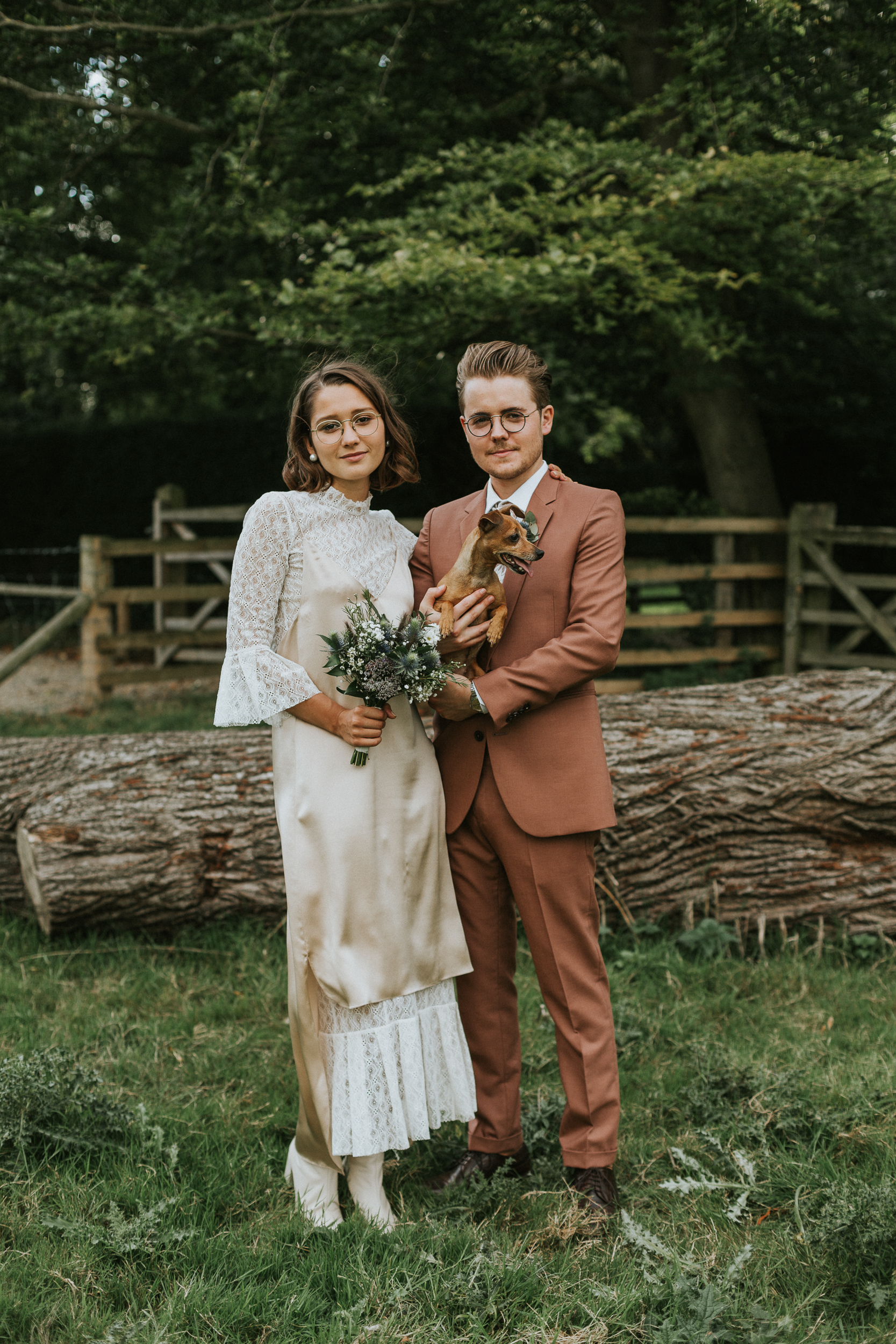 Lewis & Xenia