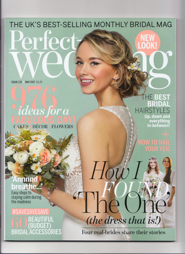 Perfect Wedding Magazine