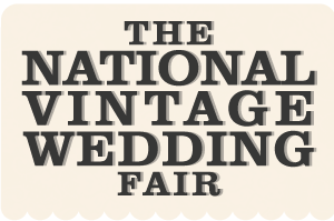 The National Vintage Wedding Fair