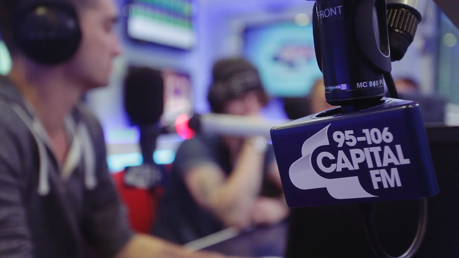 Capital FM 
