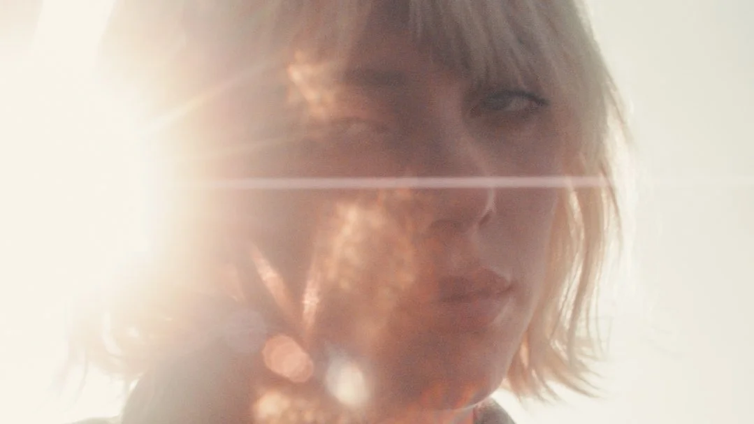 Billie Eilish - Nike