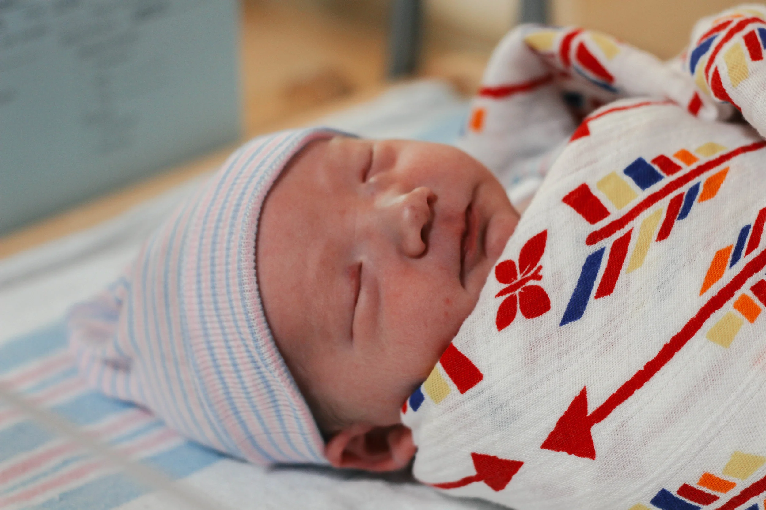 BIRTH STORY image 2