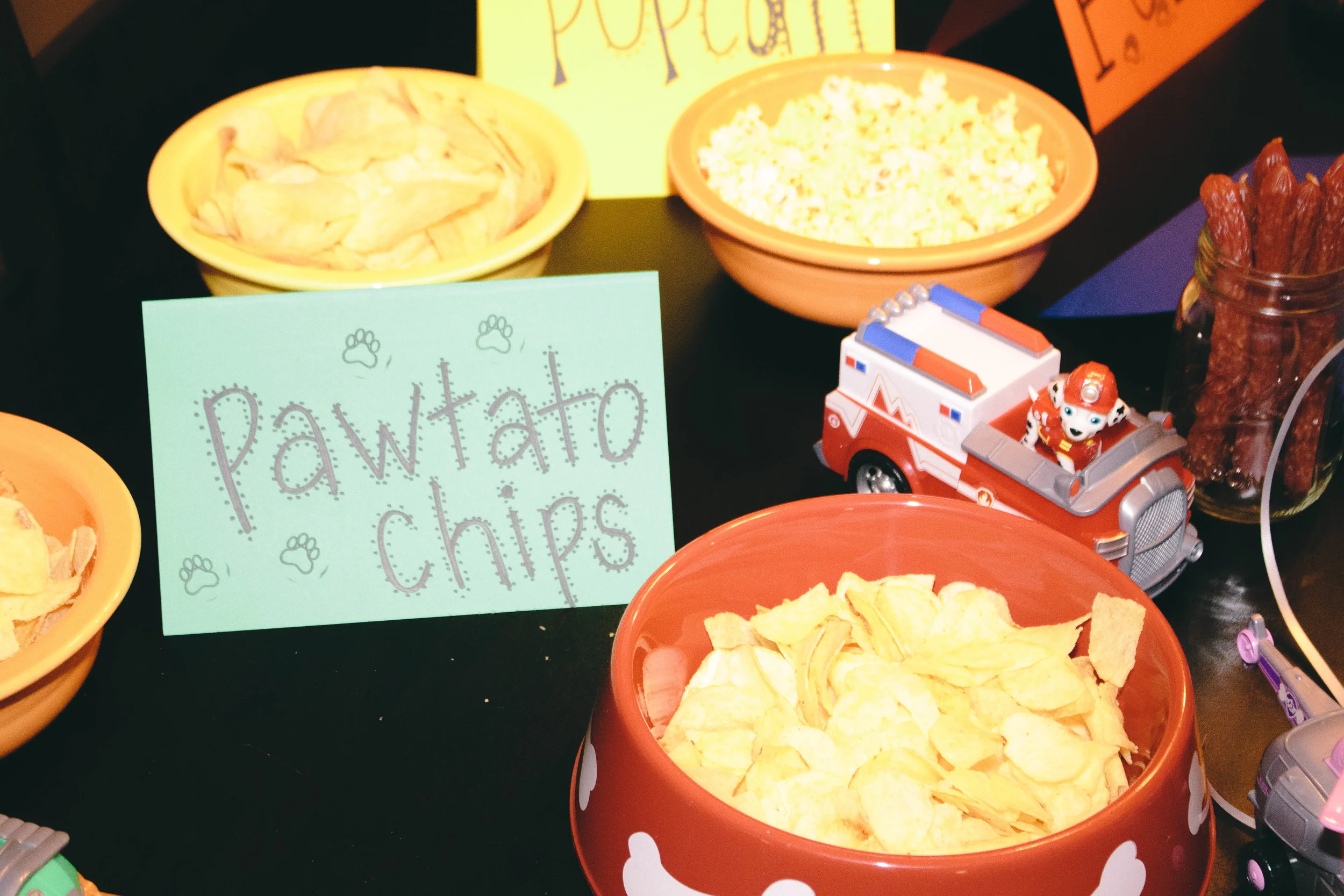 PAW PATROL PARTY image 6