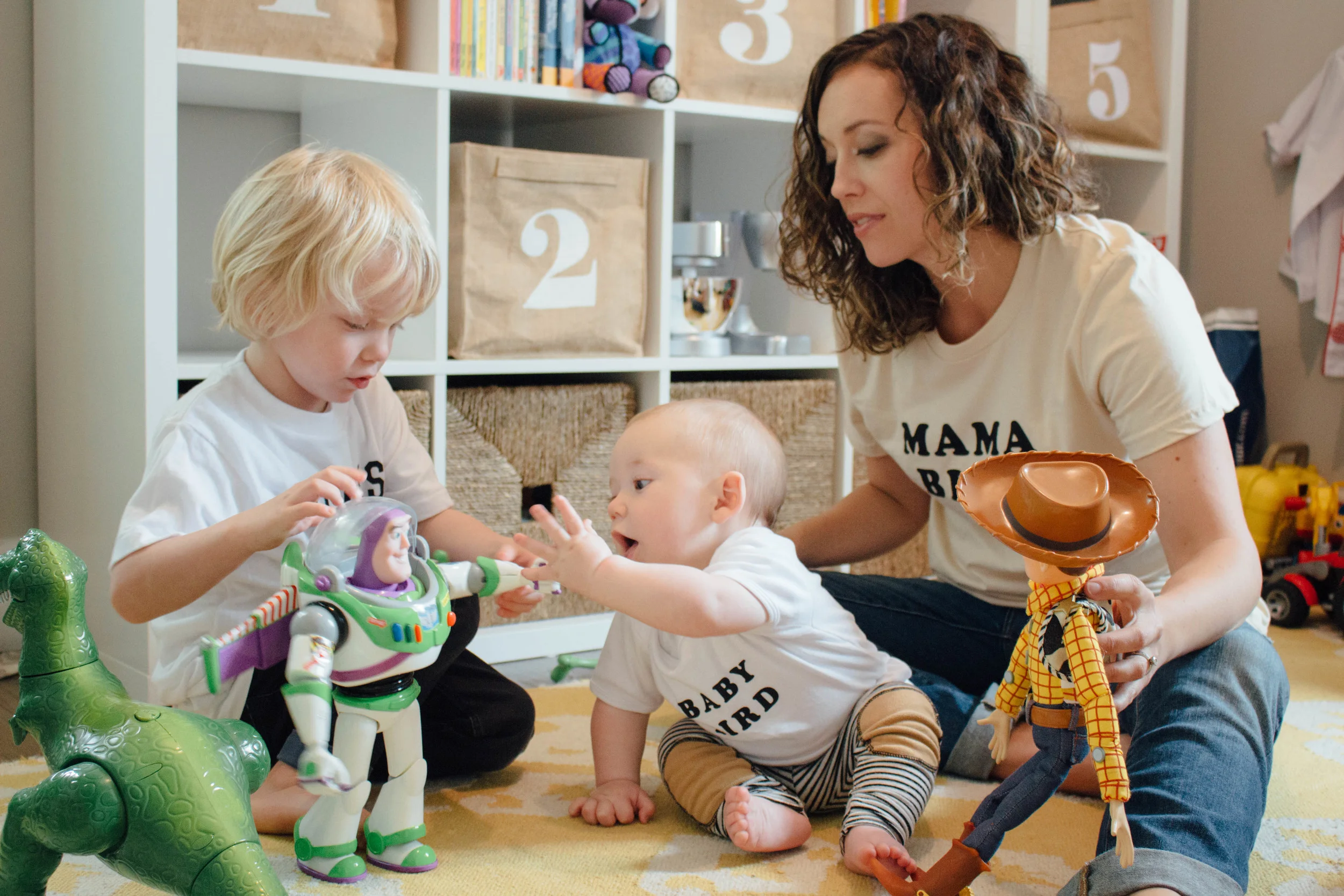 3 THINGS STAY-AT-HOME MAMAS SHOULD DO DAILY image 1