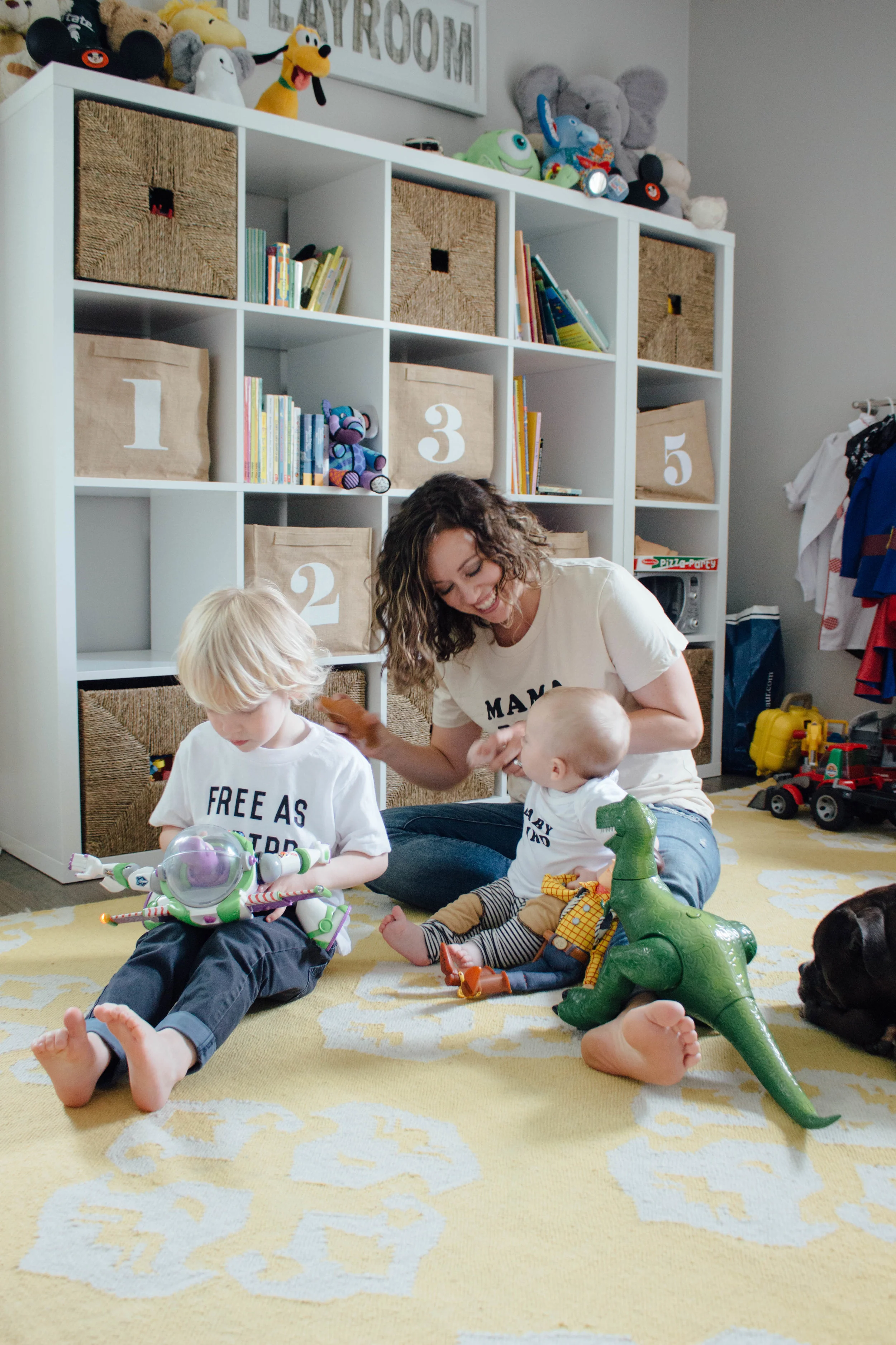 3 THINGS STAY-AT-HOME MAMAS SHOULD DO DAILY image 2