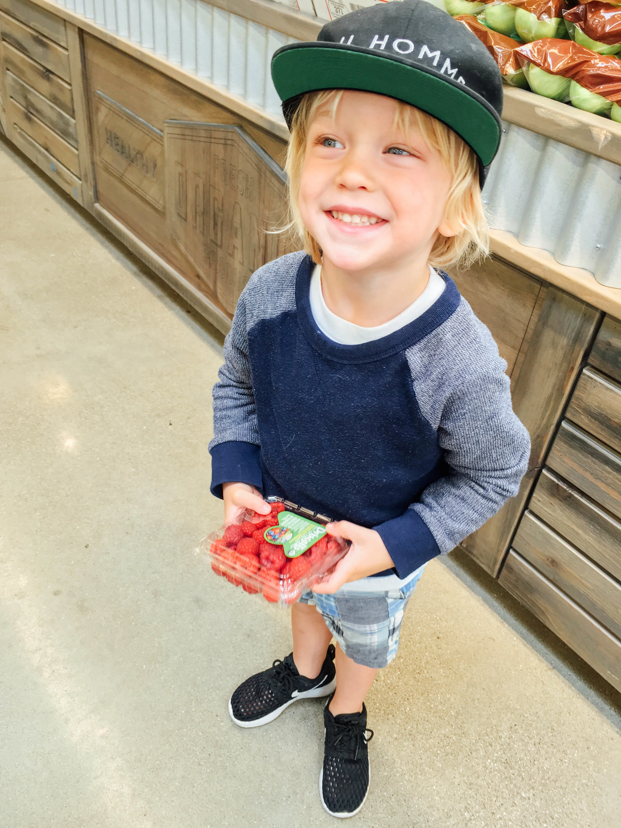 COOKING WITH KIDS image 3