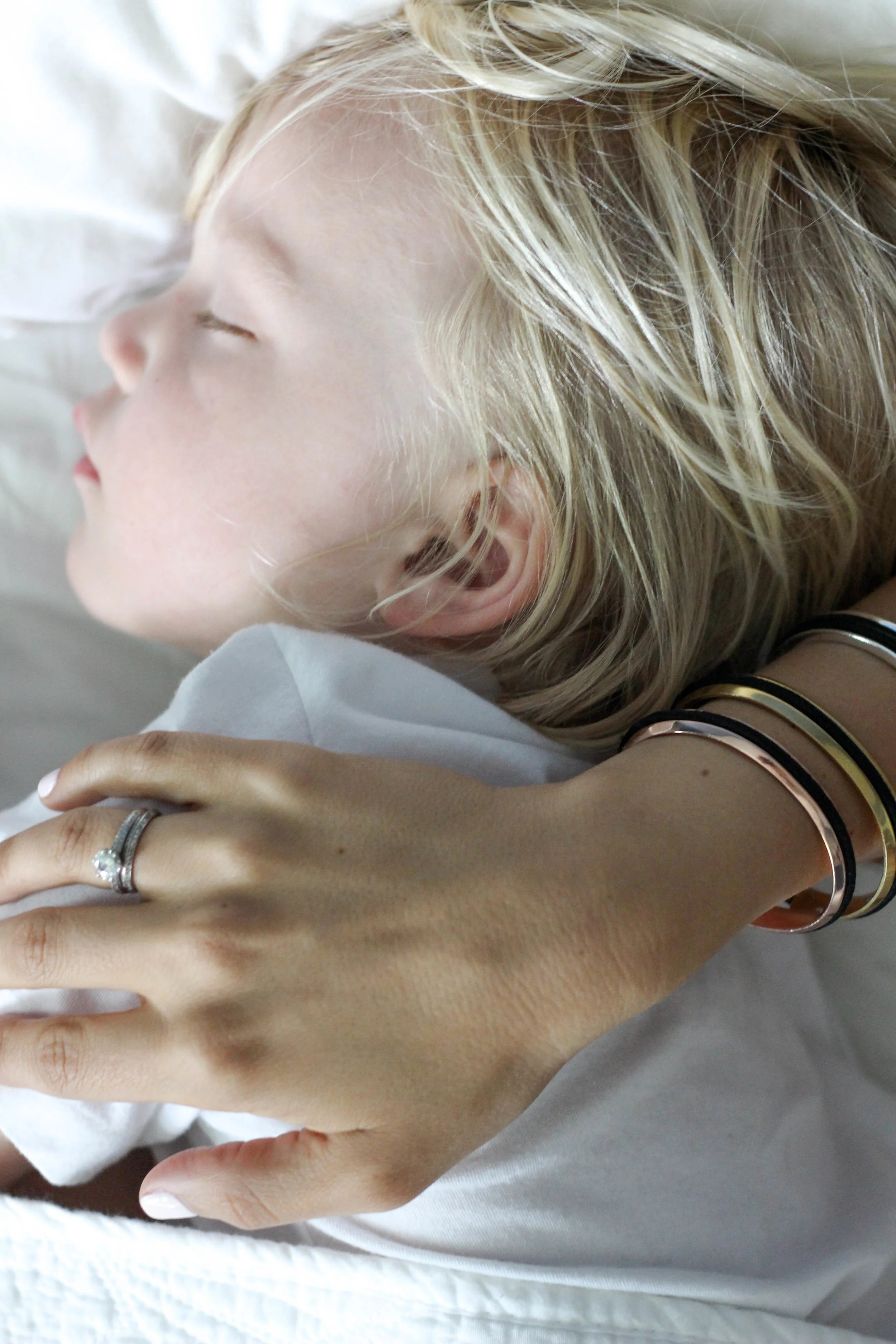 THE NEVER LETTING GO GRIP image 2
