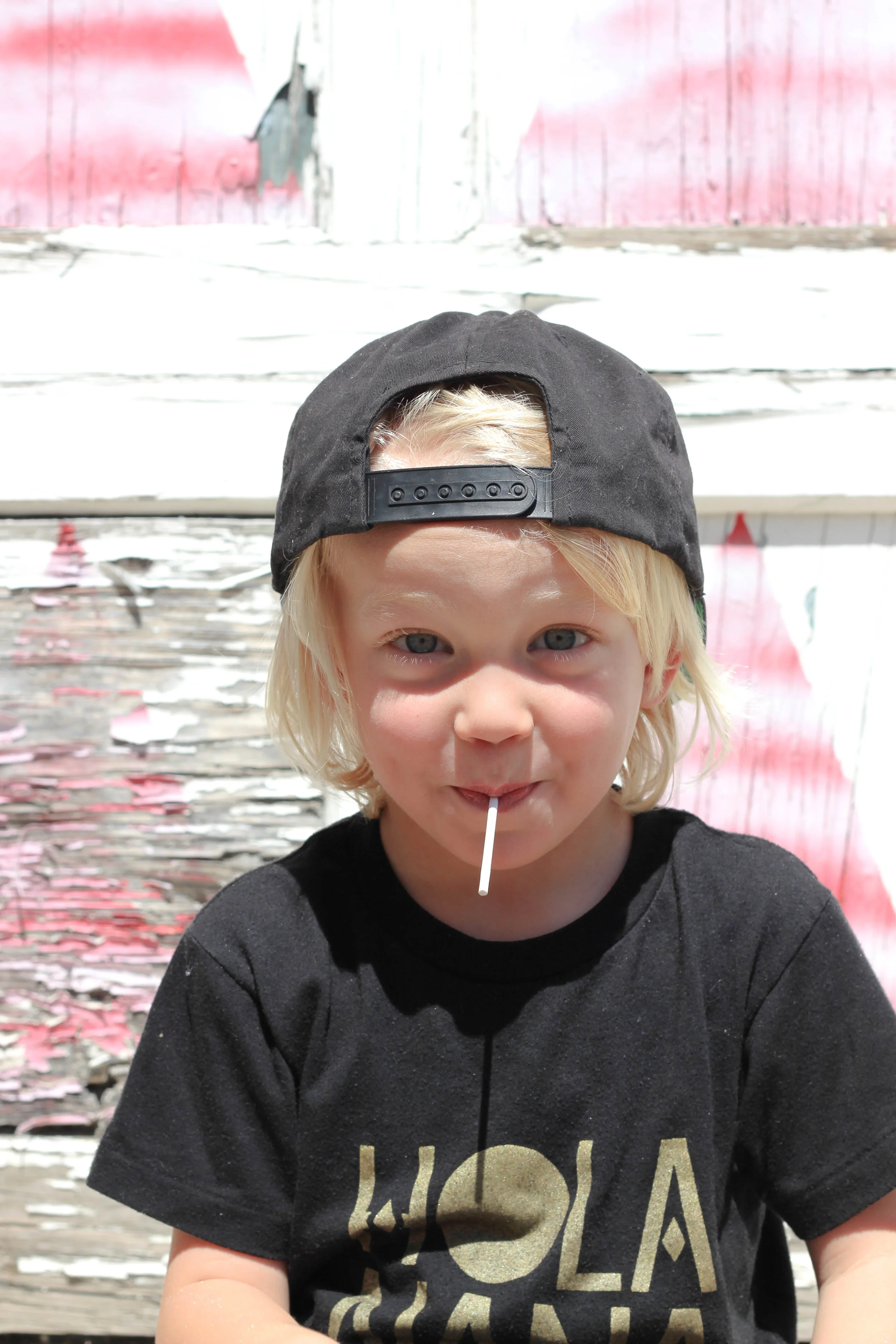 5 SECRETS TO SURVIVING PARENTHOOD WITH A TODDLER image 1