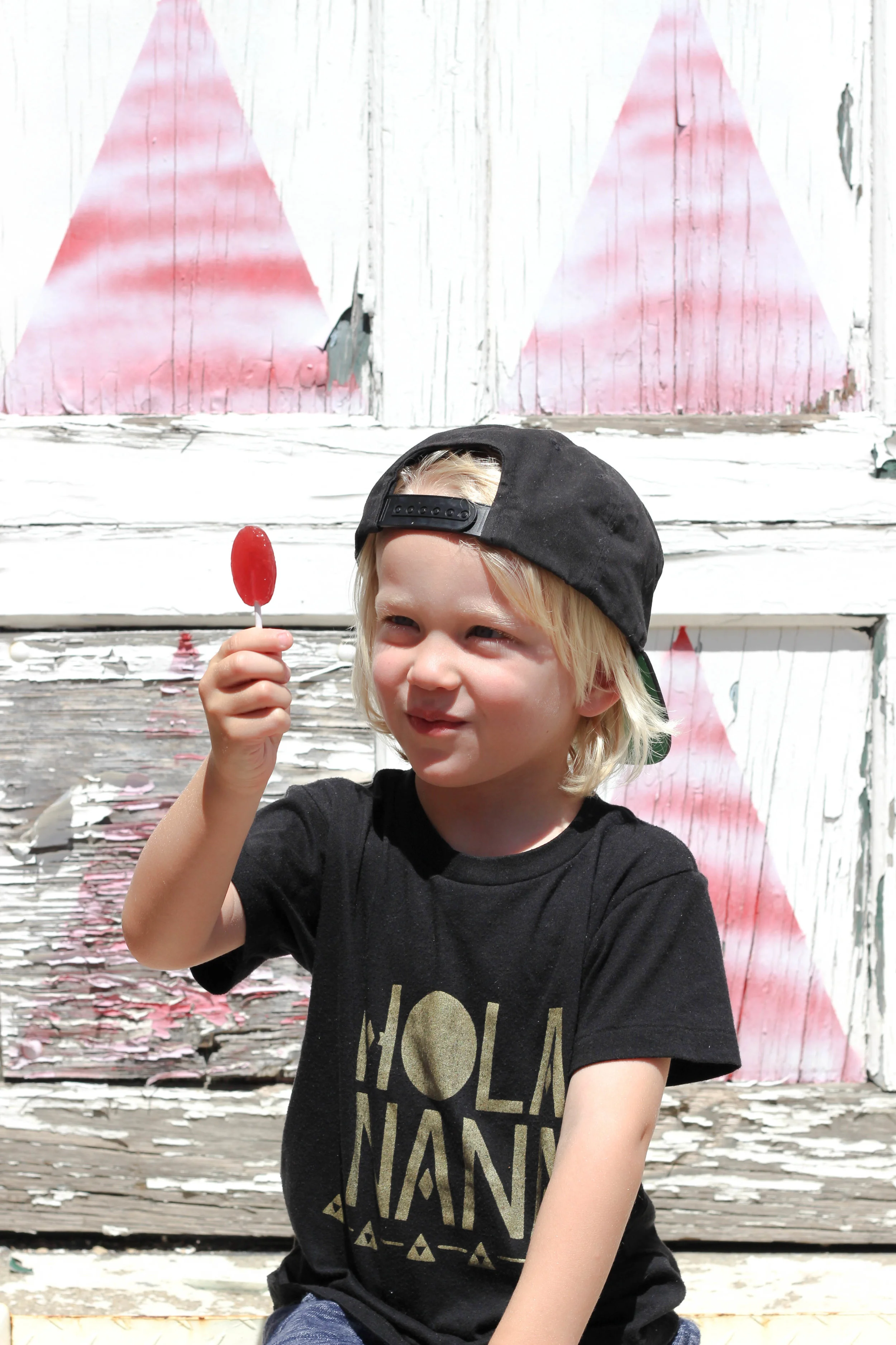5 SECRETS TO SURVIVING PARENTHOOD WITH A TODDLER image 3
