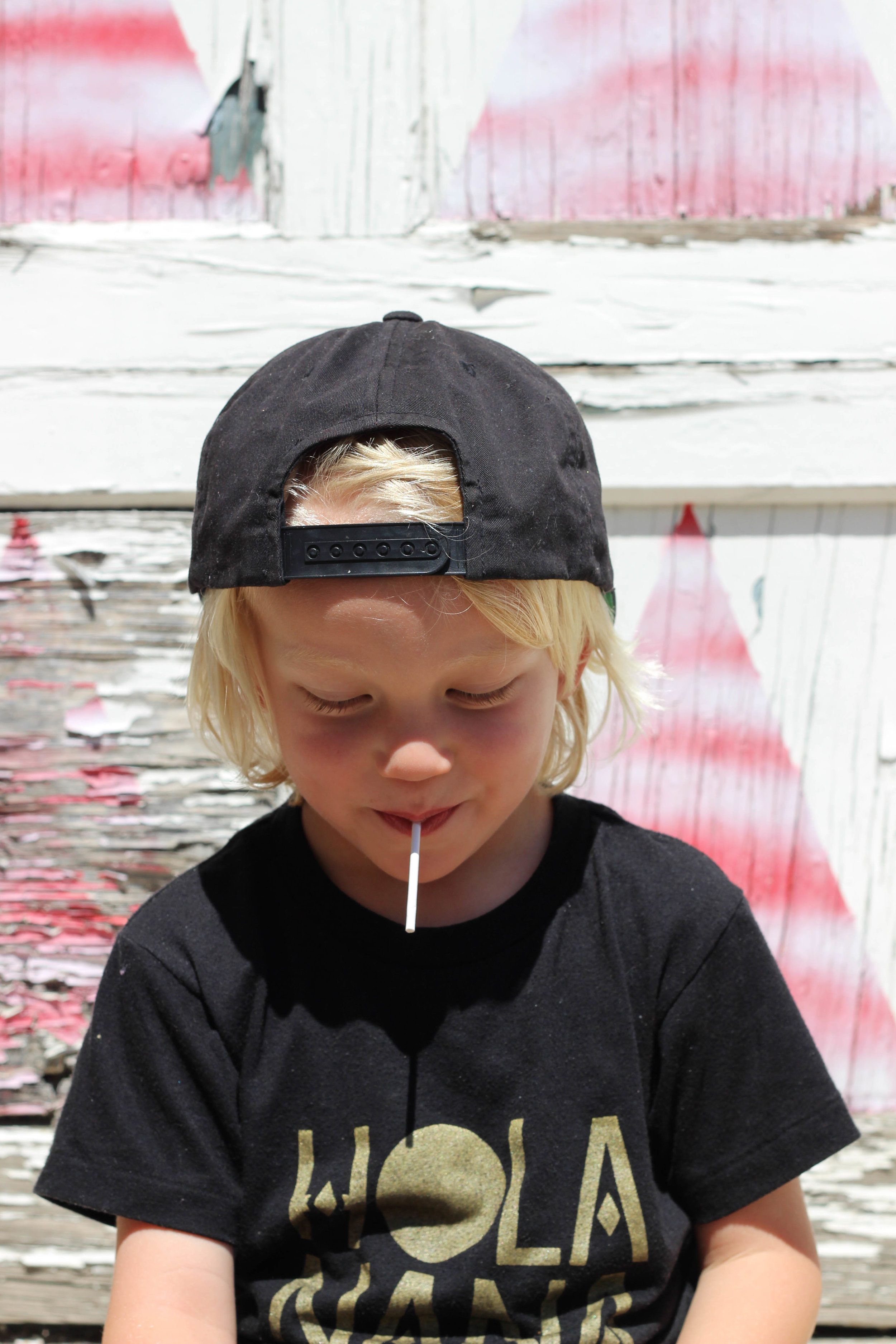 5 SECRETS TO SURVIVING PARENTHOOD WITH A TODDLER image 6