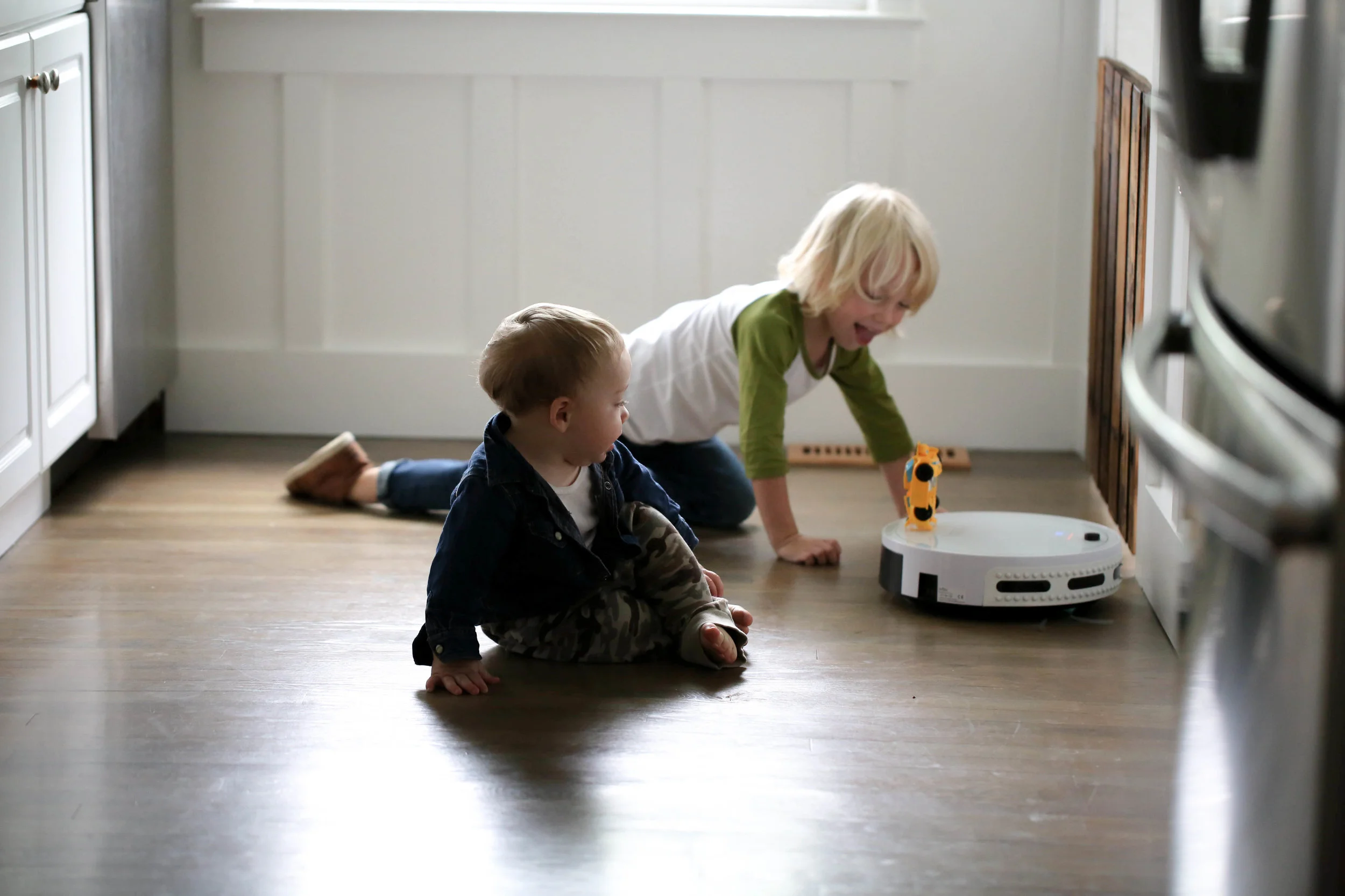 THE PERFECT SOLUTION TO KEEP YOUR HOME CLEAN image 3