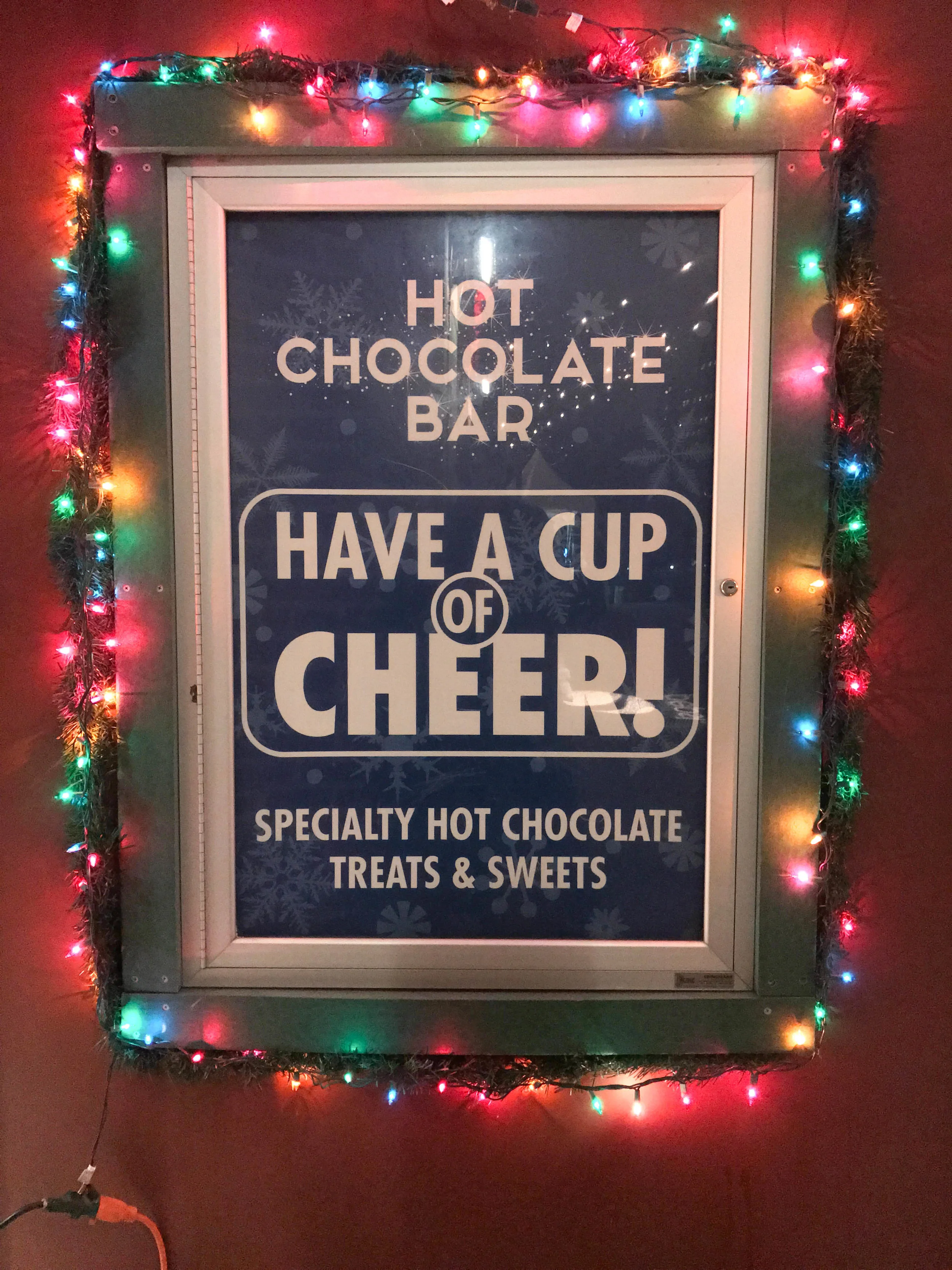 HOLIDAY TRAVEL WITH LITTLES - CHICAGO image 15
