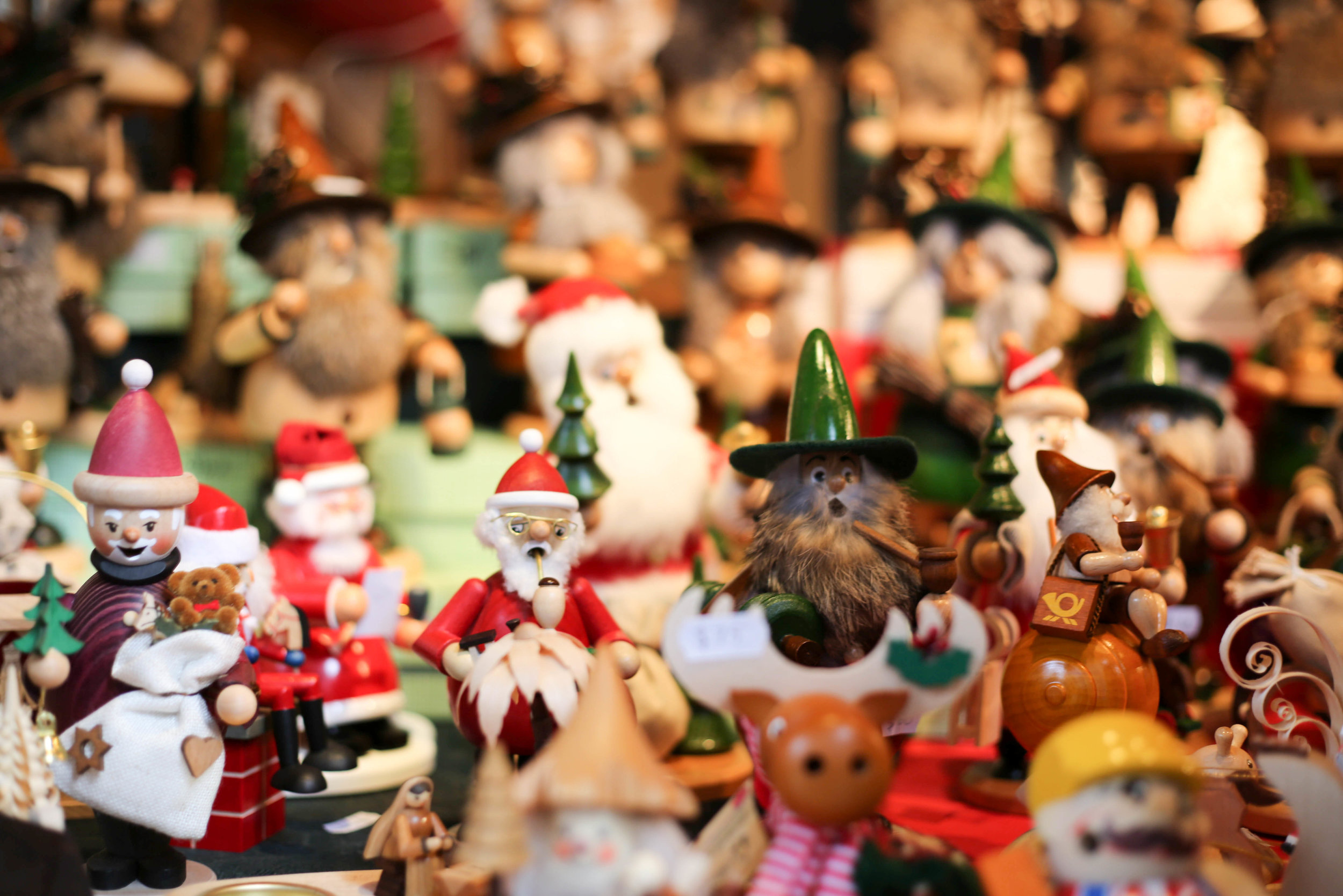 HOLIDAY TRAVEL WITH LITTLES - CHICAGO image 17
