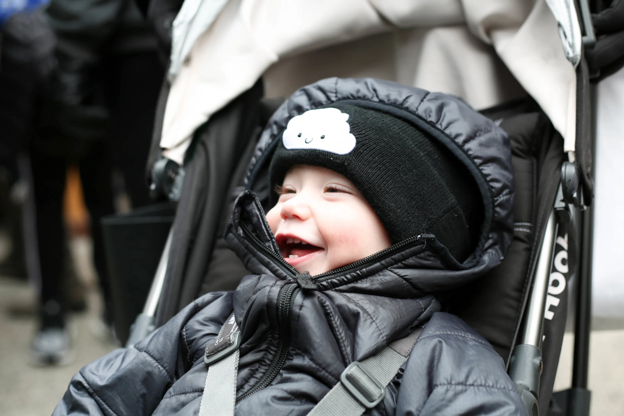 HOLIDAY TRAVEL WITH LITTLES - CHICAGO image 20
