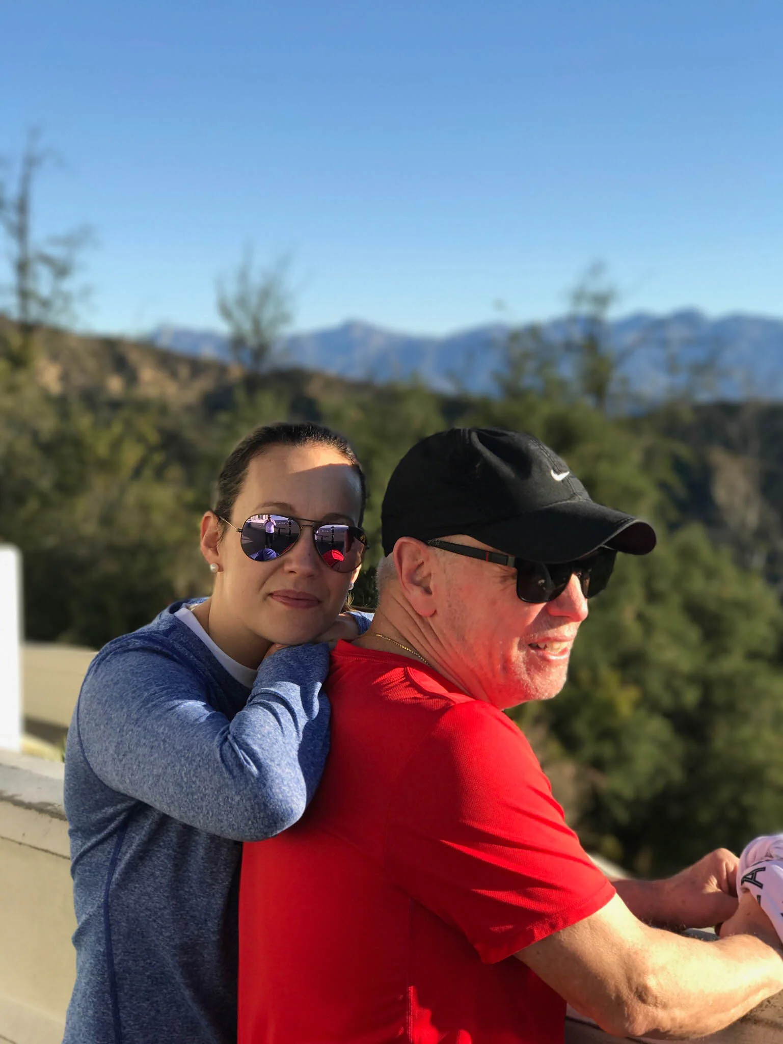  my favorite running partner 