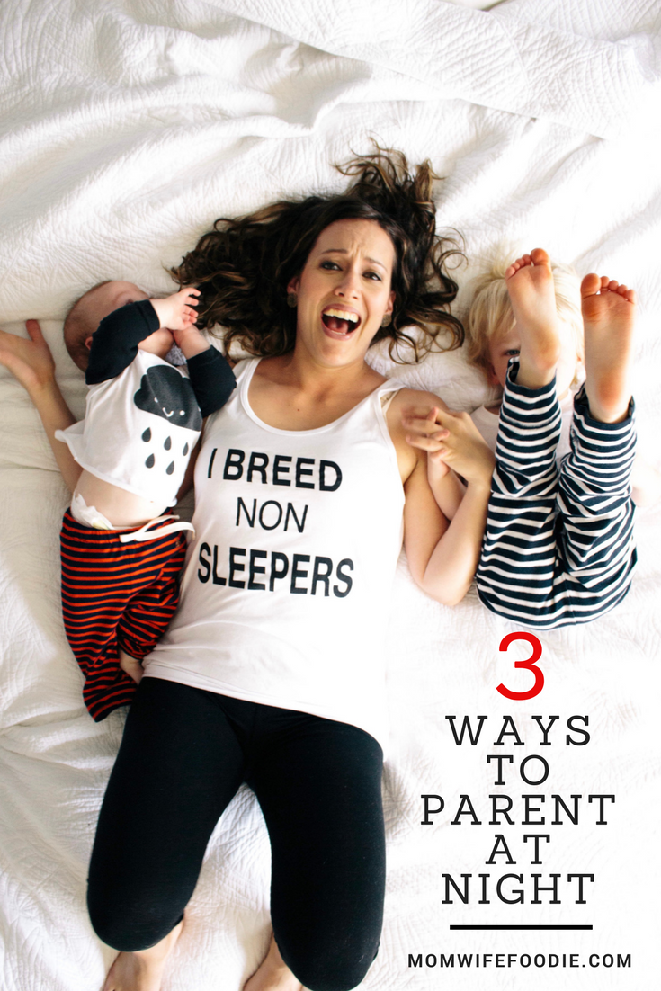 PARENTING AT NIGHT image 5