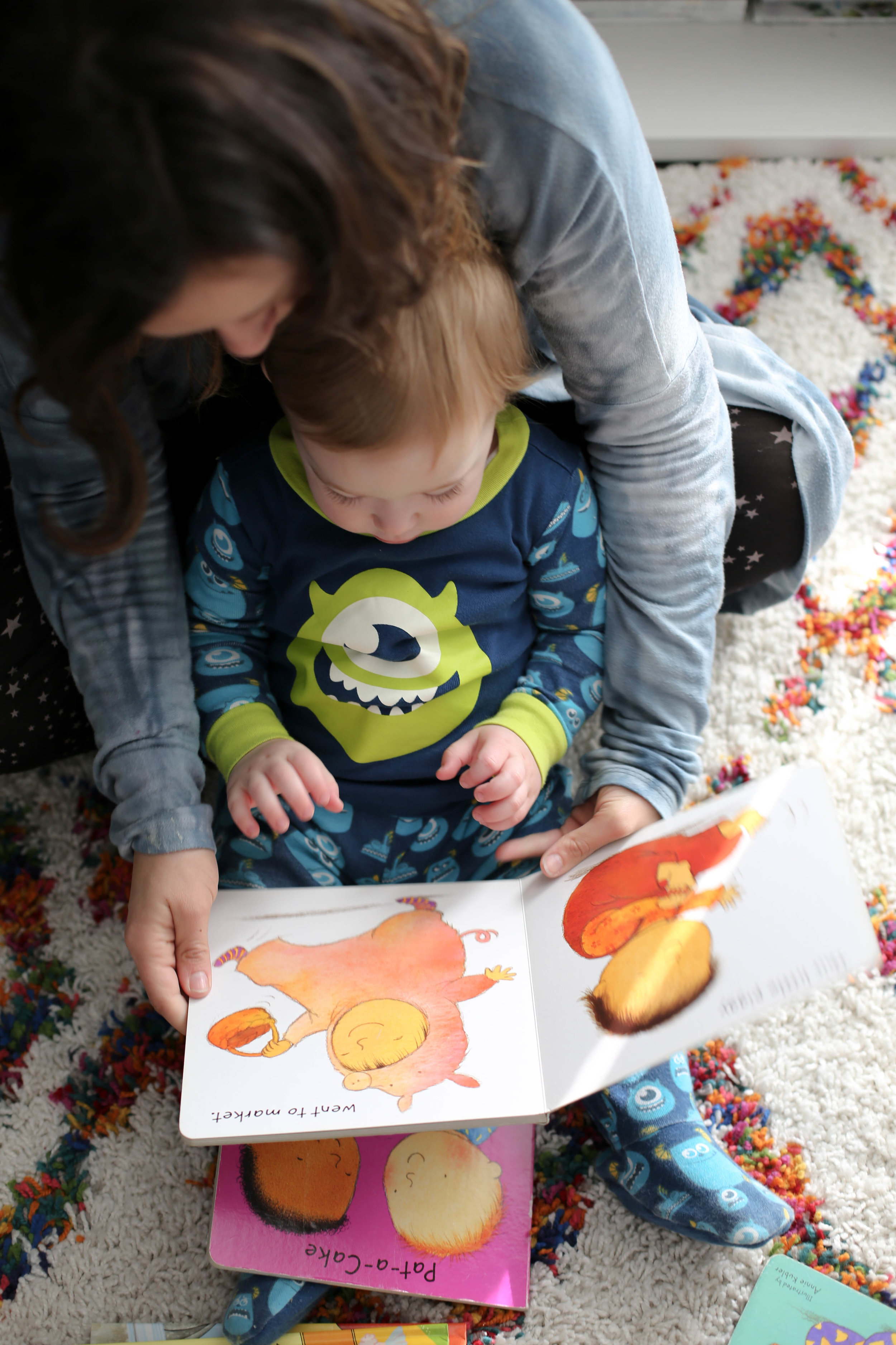 HOW TO FOSTER THE LOVE OF READING image 8