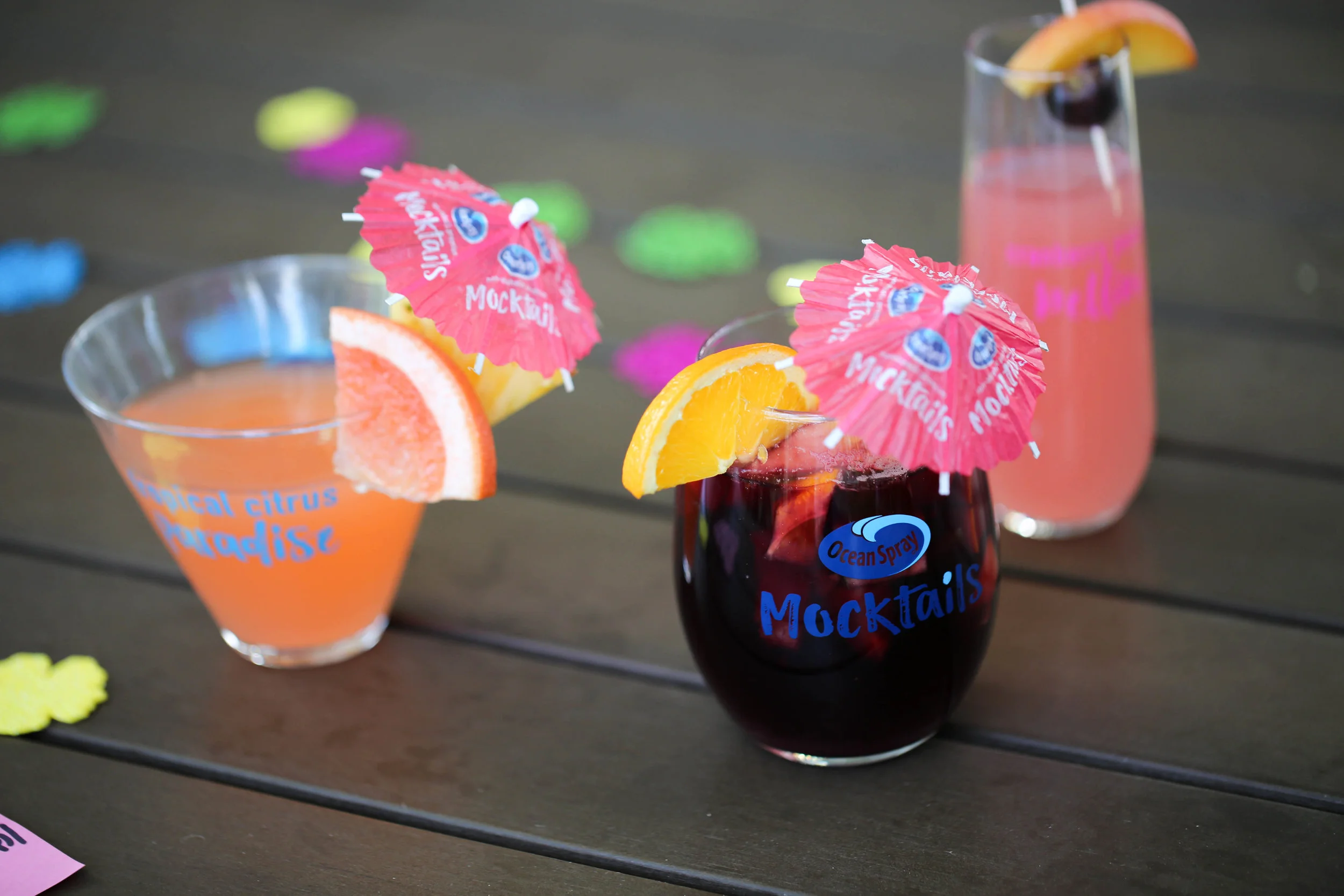 HOW TO THROW A STRESS-FREE PARTY image 1