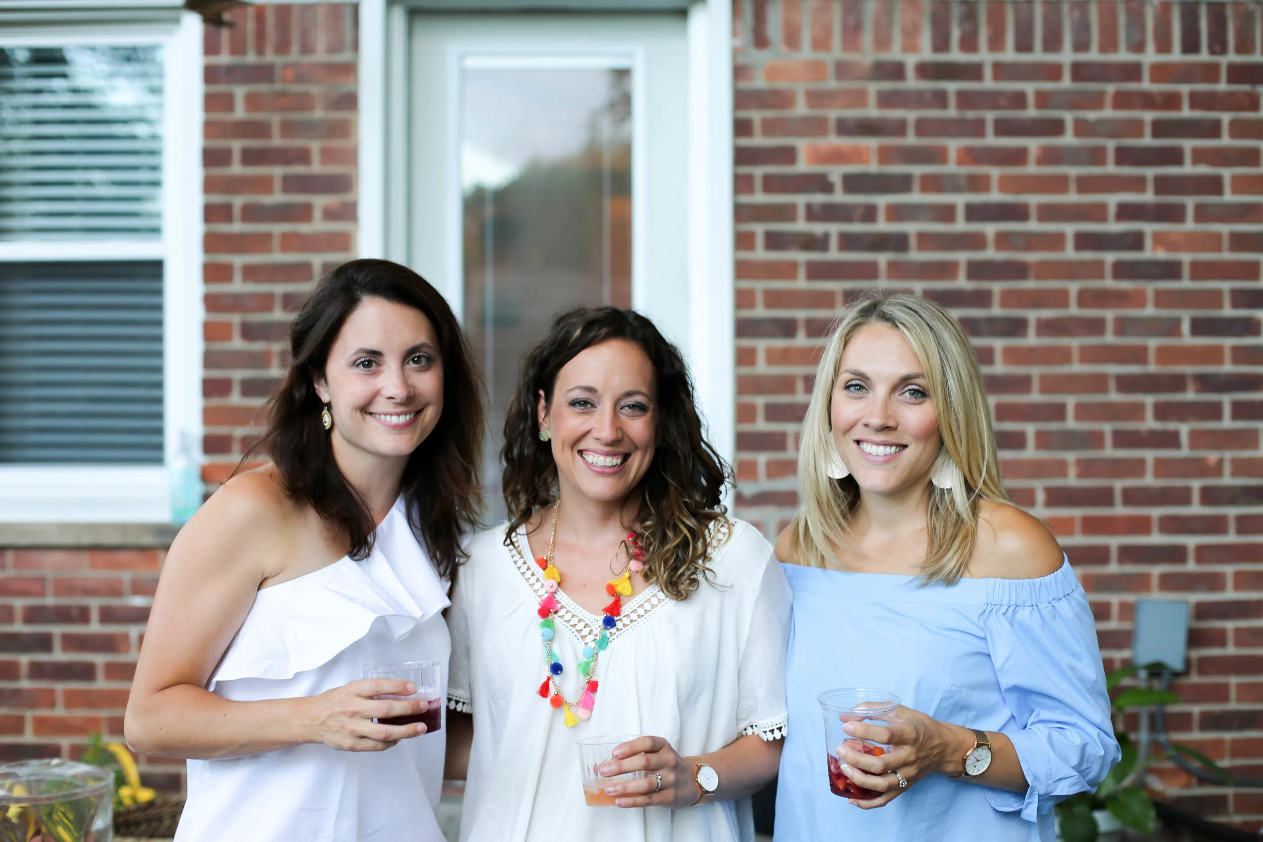 HOW TO THROW A STRESS-FREE PARTY image 3