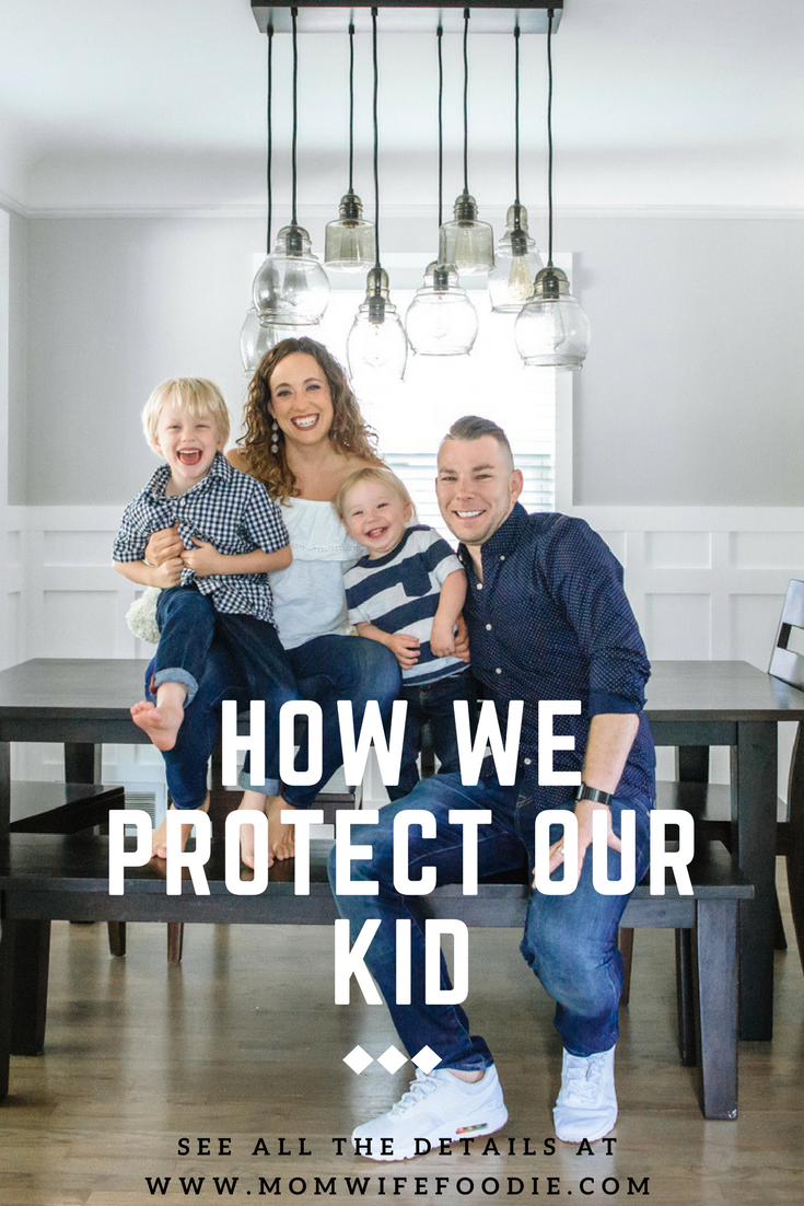 HOW WE PROTECT OUR KIDS image 6