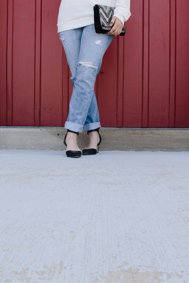 9 WAYS TO A HAPPIER, LESS STRESSED MAMA image 6