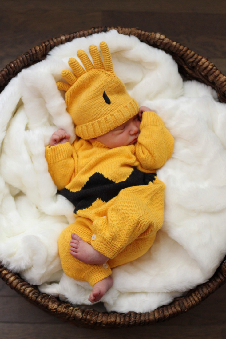 TIME TO TAKE A BREAK, SLOW DOWN & ENJOY LIFE AS A NEW MAMA...AGAIN image 6