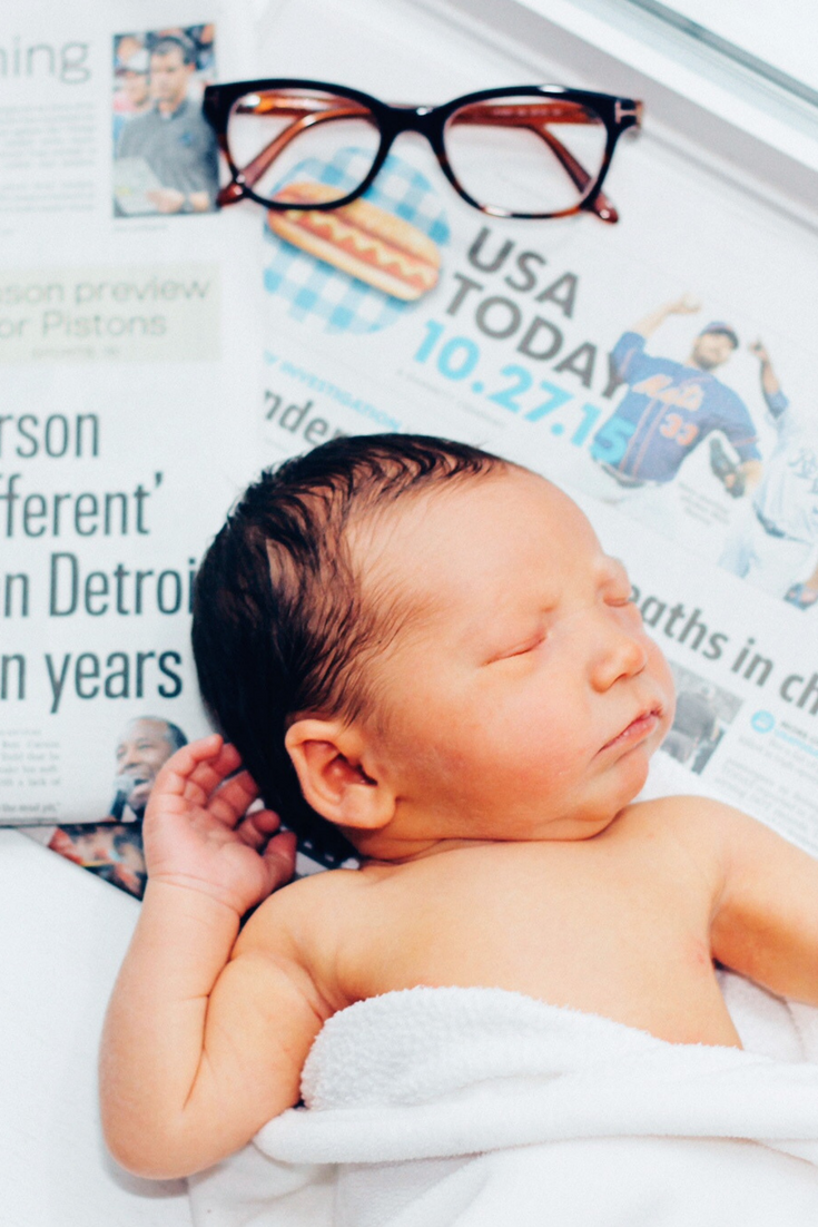 TIME TO TAKE A BREAK, SLOW DOWN & ENJOY LIFE AS A NEW MAMA...AGAIN image 9
