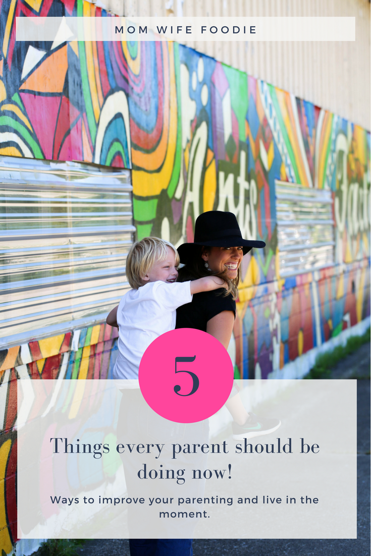 5 THINGS EVERY PARENT SHOULD BE DOING image 3