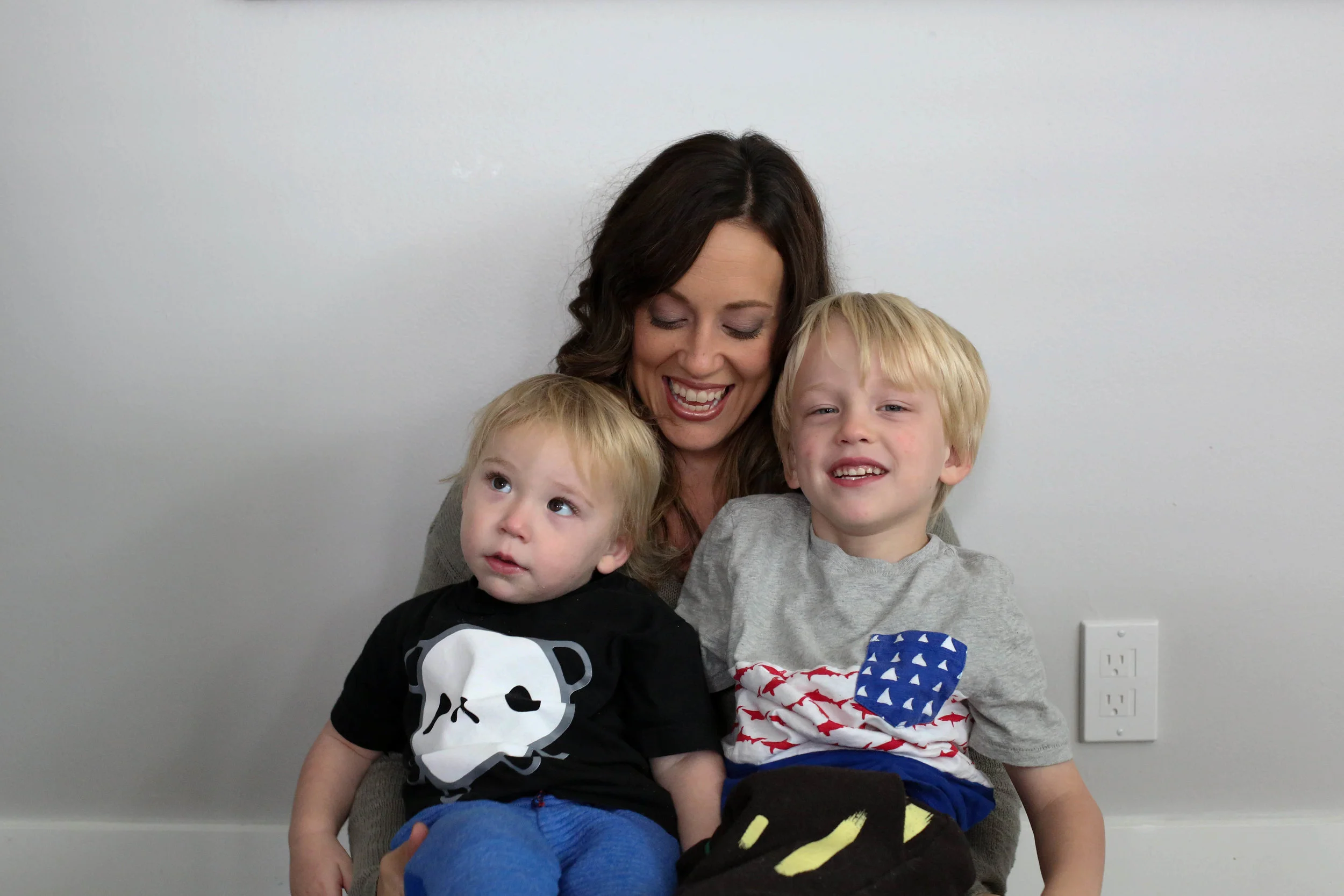 HOW I BALANCE BLOGGING AND MOTHERHOOD image 3