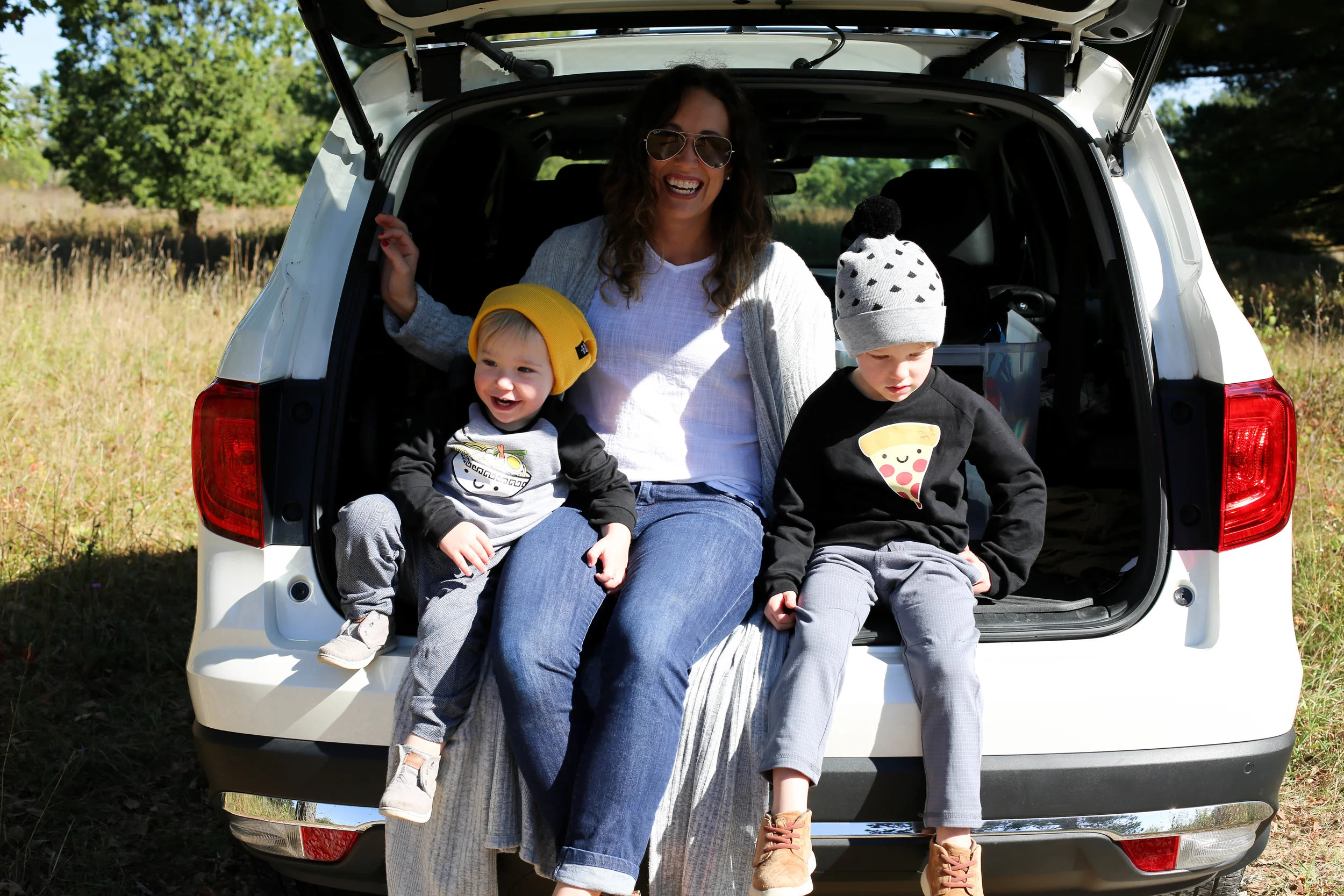 HOW I BALANCE BLOGGING AND MOTHERHOOD image 5